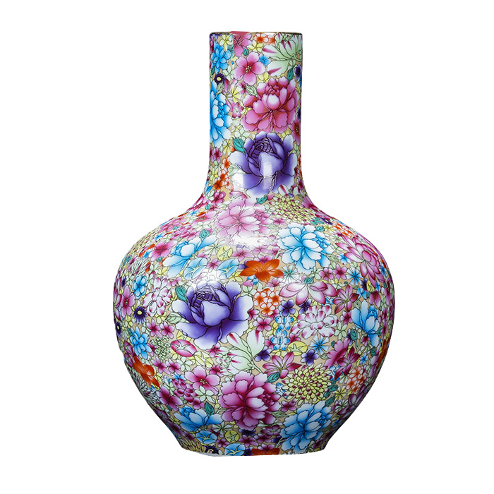porcelain for Jahrriesnge one hundred children vase cna0997 porcelain Jahrriesnge for one hundred children vase cna0997