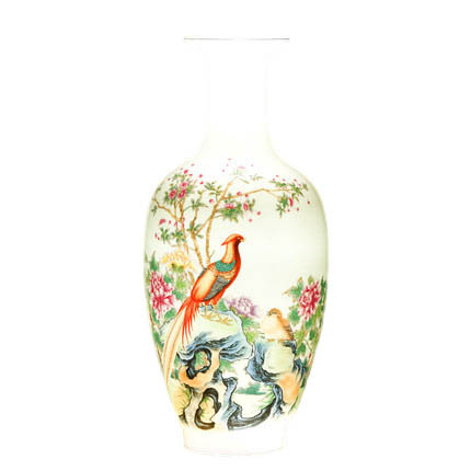 porcelain for Jahrriesnge colorful landscape vase cna1004 porcelain Jahrriesnge for colorful landscape vase cna1004