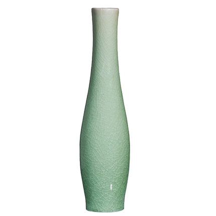 porcelain for Jahrriesnge crack glaze vase cna1024 porcelain Jahrriesnge for crack glaze vase cna1024