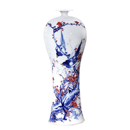 porcelain for Jahrriesnge bird vase cna1038 porcelain Jahrriesnge for bird vase cna1038