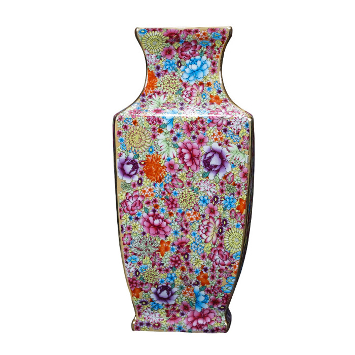porcelain for Jahrriesnge european style enamel vase cna1040 porcelain Jahrriesnge for european style enamel vase cna1040