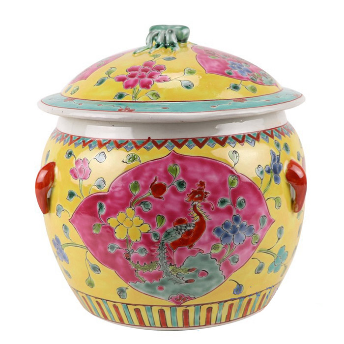porcelain for Jahrriesnge ink painting vase set 3pcs cna1075 porcelain Jahrriesnge for ink painting vase set 3pcs cna1075