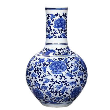 porcelain for Jahrriesnge blue and white vase cna1084 porcelain Jahrriesnge for blue and white vase cna1084