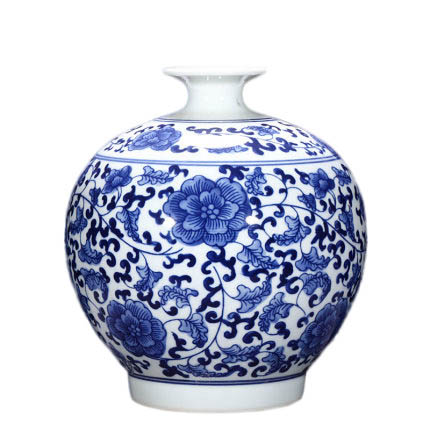 porcelain for Jahrriesnge blue and white vase cna1088 porcelain Jahrriesnge for blue and white vase cna1088
