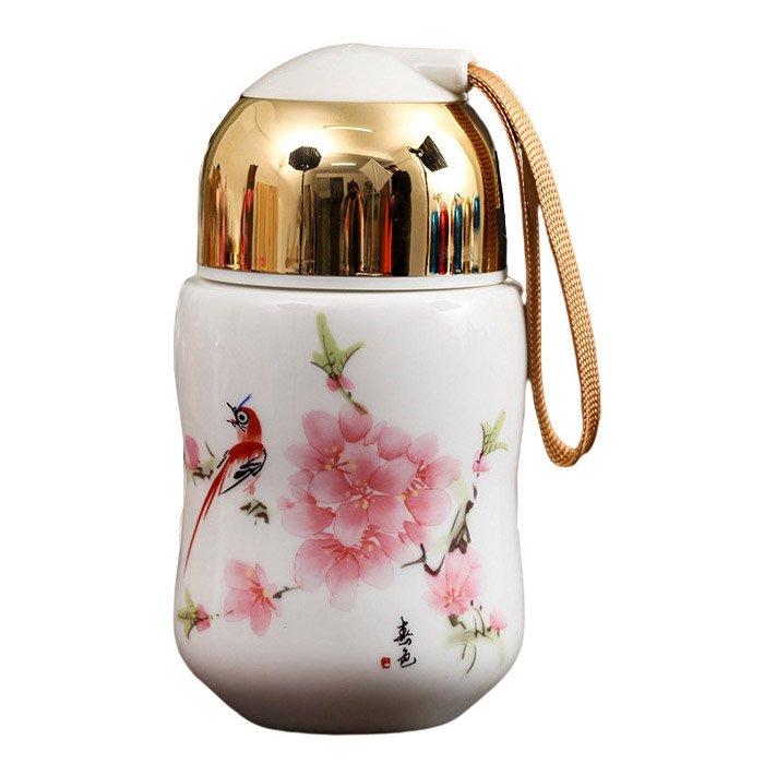 porcelain for Jahrriesnge birds vase cna1099 porcelain Jahrriesnge for birds vase cna1099