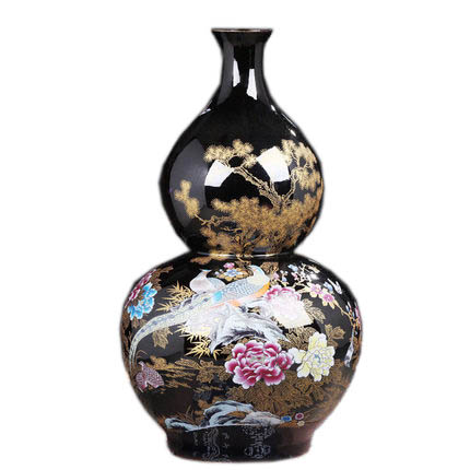 porcelain for Jahrriesnge flowers and birds vase cna1107 porcelain Jahrriesnge for flowers and birds vase cna1107