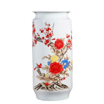 porcelain for Jahrriesnge peony vase cna1138 porcelain Jahrriesnge for peony vase cna1138