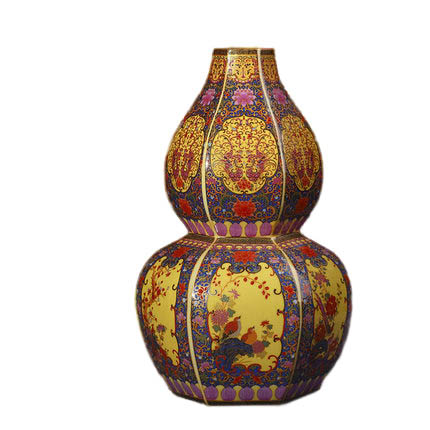 porcelain for Jahrriesnge enamel Multilateral vase cna1207 porcelain Jahrriesnge for enamel Multilateral vase cna1207