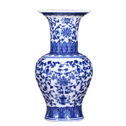 porcelain Jahrriesnge  for vase cna1212 