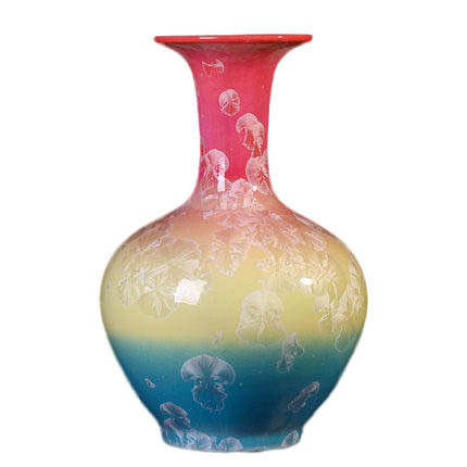 porcelain for Jahrriesnge crystal glaze vase cna1214 porcelain Jahrriesnge for crystal glaze vase cna1214