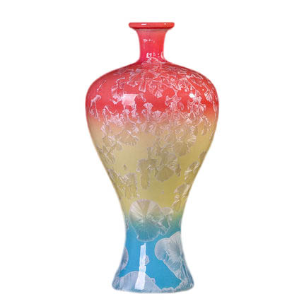 porcelain for Jahrriesnge crystal glaze vase cna1216 porcelain Jahrriesnge for crystal glaze vase cna1216