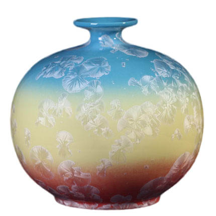 porcelain for Jahrriesnge crystal glaze vase cna1218 porcelain Jahrriesnge for crystal glaze vase cna1218