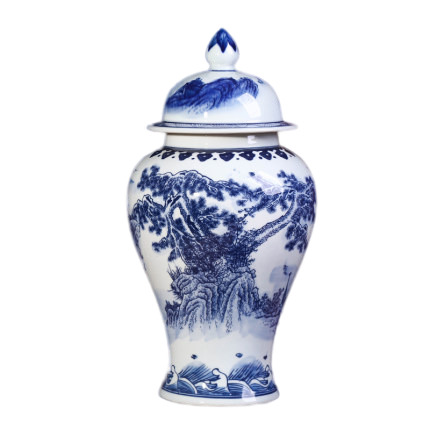 porcelain for Jahrriesnge landscape painting vase cna1227 porcelain Jahrriesnge for landscape painting vase cna1227