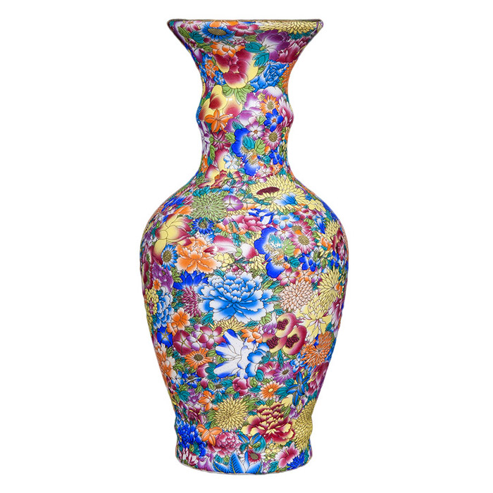 porcelain for Jahrriesnge crack glaze vase cna1235 porcelain Jahrriesnge for crack glaze vase cna1235