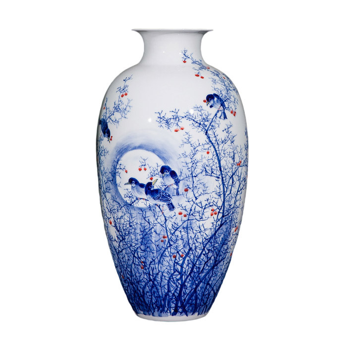 porcelain for Jahrriesnge crack glaze vase cna1240 porcelain Jahrriesnge for crack glaze vase cna1240