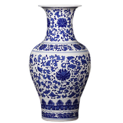 porcelain for Jahrriesnge rooted lotus vase cna1242 porcelain Jahrriesnge for rooted lotus vase cna1242