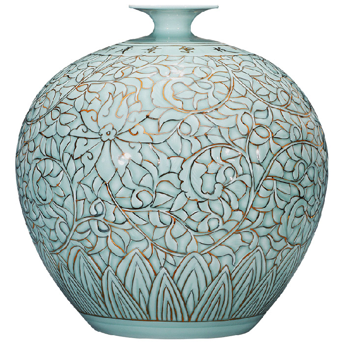 porcelain for Jahrriesnge vase set 3 pcs cna1246 porcelain Jahrriesnge for vase set 3 pcs cna1246