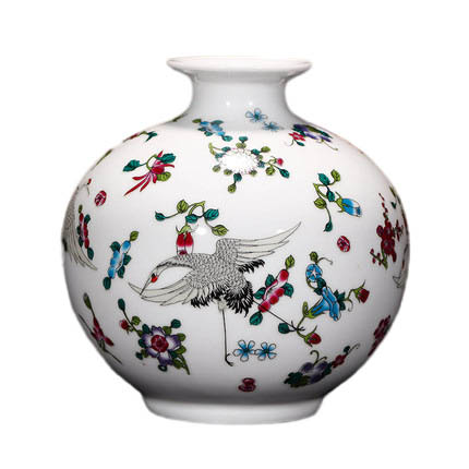 porcelain for Jahrriesnge amimal vase cna1265 porcelain Jahrriesnge for amimal vase cna1265