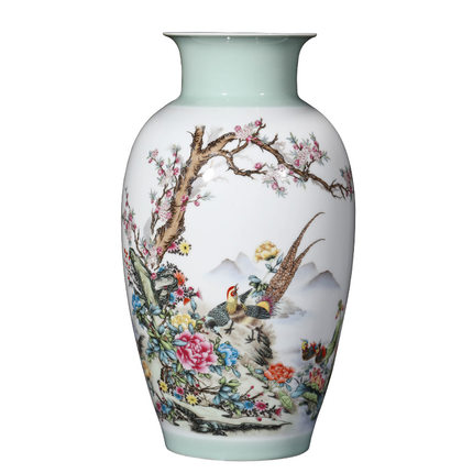 porcelain for Jahrriesnge colorful vase cna1272 porcelain Jahrriesnge for colorful vase cna1272