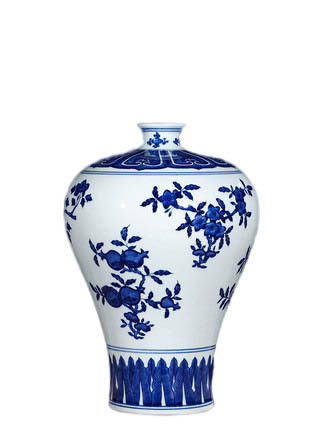 porcelain for Jahrriesnge gourd vase cna1295 porcelain Jahrriesnge for gourd vase cna1295
