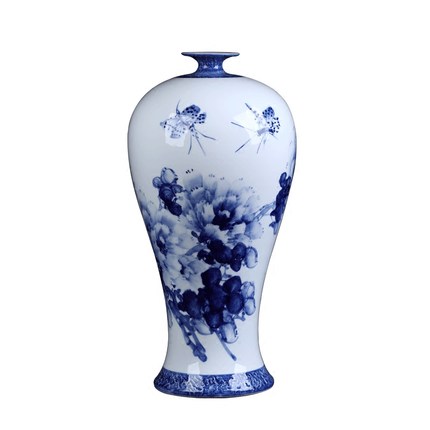 porcelain for Jahrriesnge peony vase cna1301 porcelain Jahrriesnge for peony vase cna1301