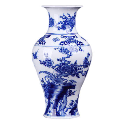 porcelain for Jahrriesnge blue and white vase cna1329 porcelain Jahrriesnge for blue and white vase cna1329