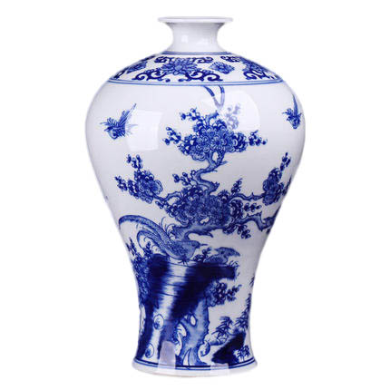 porcelain for Jahrriesnge blue and white vase cna1330 porcelain Jahrriesnge for blue and white vase cna1330