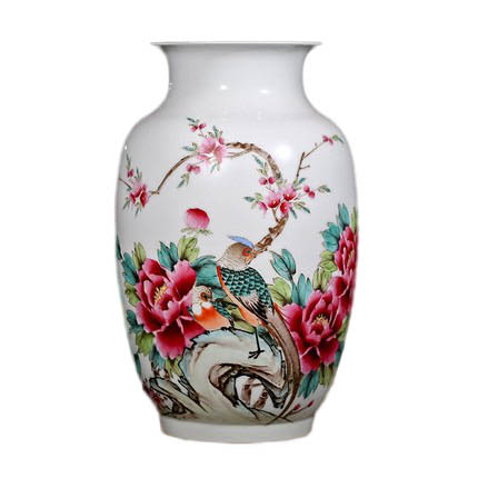 porcelain for Jahrriesnge peony vase cna1343 porcelain Jahrriesnge for peony vase cna1343