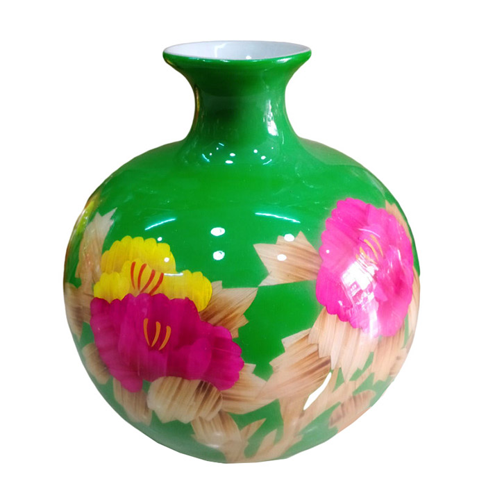 porcelain for Jahrriesnge flower vase cna1358 porcelain Jahrriesnge for flower vase cna1358