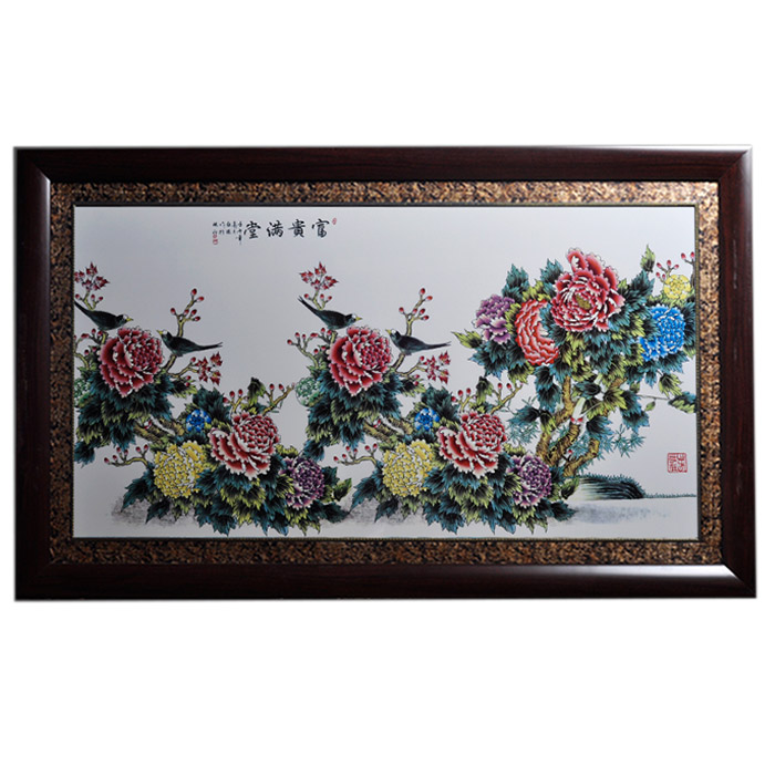 porcelain painting for Jahrriesnge cna1422 porcelain painting Jahrriesnge for cna1422