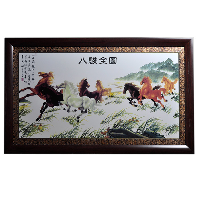 porcelain painting for Jahrriesnge cna1427 porcelain painting Jahrriesnge for cna1427