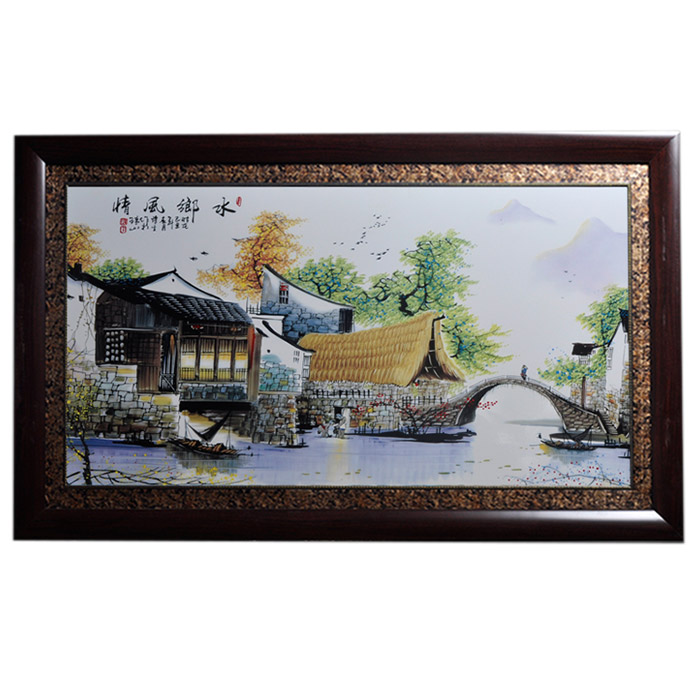 porcelain painting for Jahrriesnge cna1431 porcelain painting Jahrriesnge for cna1431