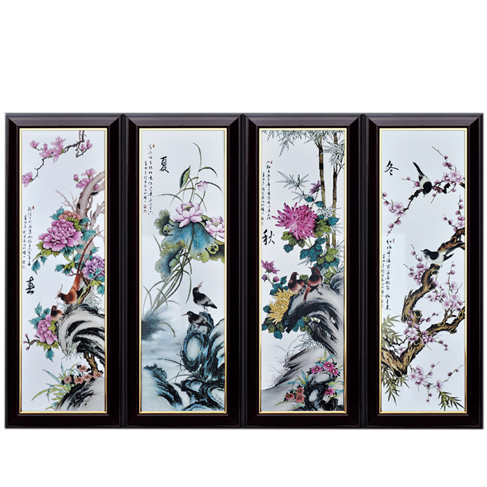 porcelain painting for Jahrriesnge cna1435 porcelain painting Jahrriesnge for cna1435