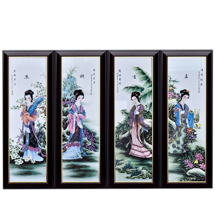 porcelain painting for Jahrriesnge cna1442 porcelain painting Jahrriesnge for cna1442