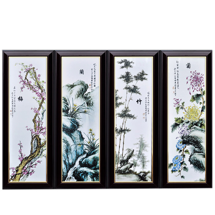porcelain painting for Jahrriesnge cna1446 porcelain painting Jahrriesnge for cna1446