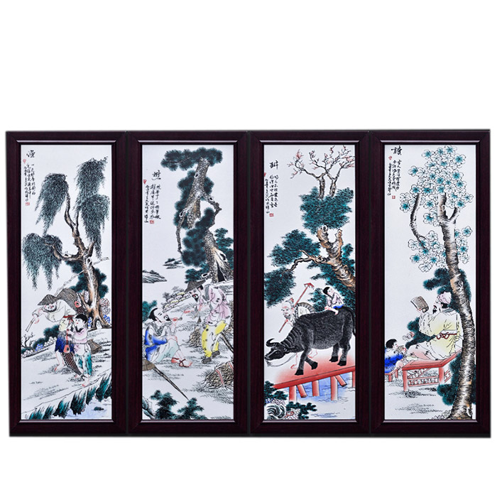 porcelain painting for Jahrriesnge cna1457 porcelain painting Jahrriesnge for cna1457