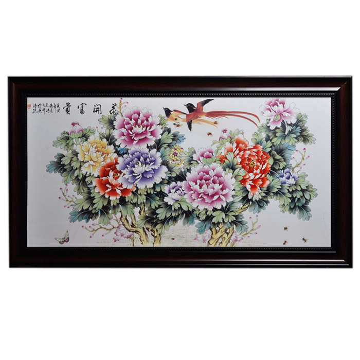 porcelain painting for Jahrriesnge cna1481 porcelain painting Jahrriesnge for cna1481