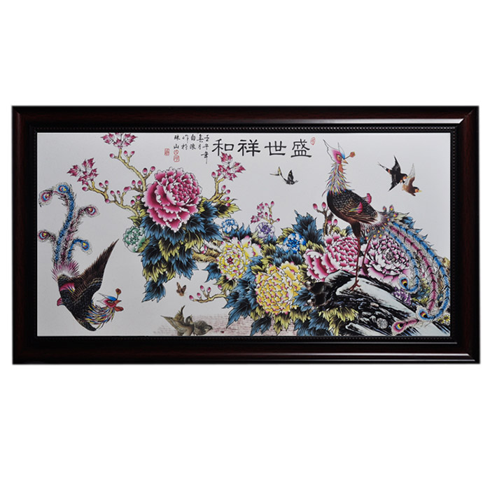 porcelain painting for Jahrriesnge cna1487 porcelain painting Jahrriesnge for cna1487