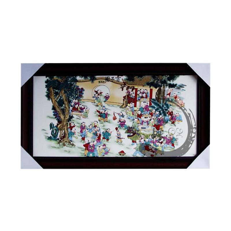 porcelain painting for Jahrriesnge cna1491 porcelain painting Jahrriesnge for cna1491