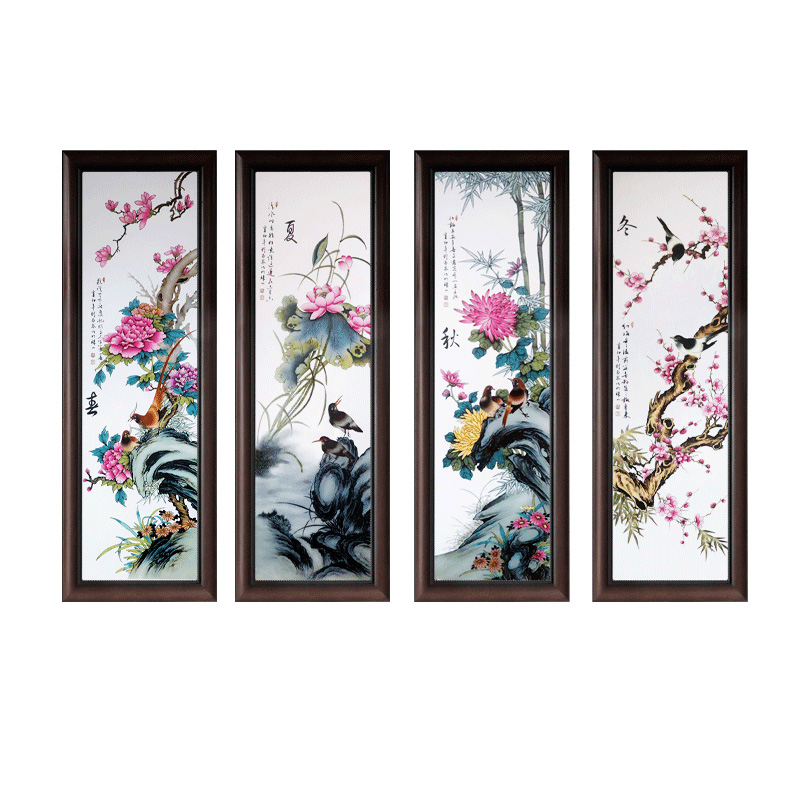 porcelain painting for Jahrriesnge cna1499 porcelain painting Jahrriesnge for cna1499