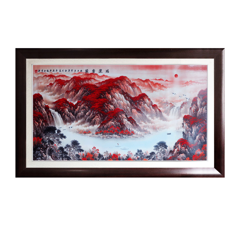 porcelain painting for Jahrriesnge cna1500 porcelain painting Jahrriesnge for cna1500