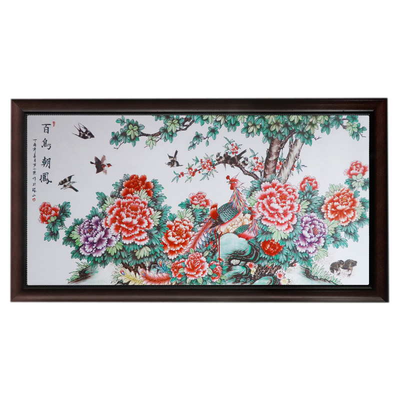 porcelain painting for Jahrriesnge cna1506 porcelain painting Jahrriesnge for cna1506