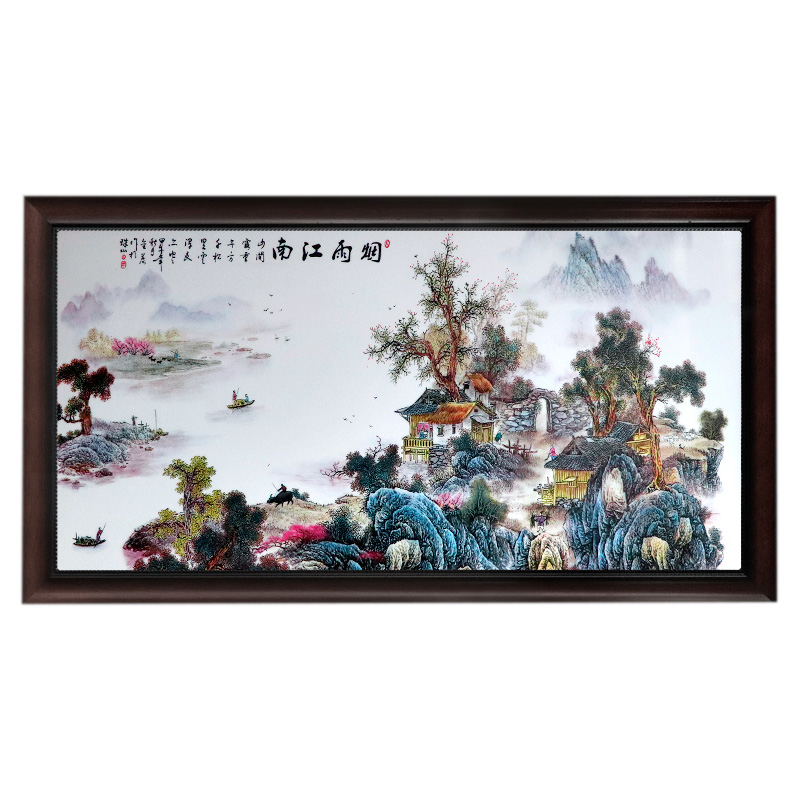 porcelain painting for Jahrriesnge cna1507 porcelain painting Jahrriesnge for cna1507