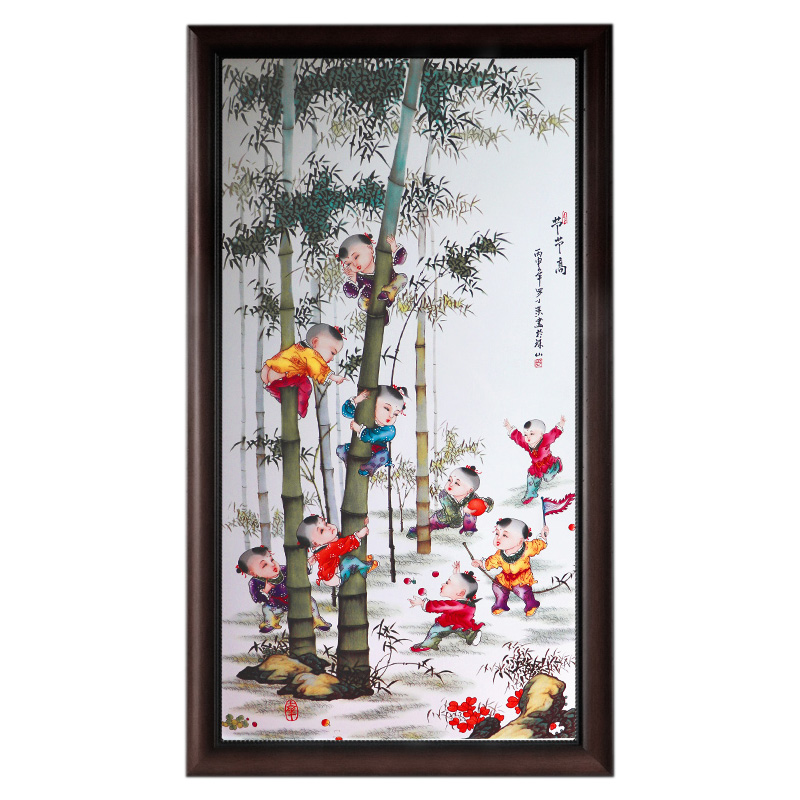 porcelain painting for Jahrriesnge cna1510 porcelain painting Jahrriesnge for cna1510