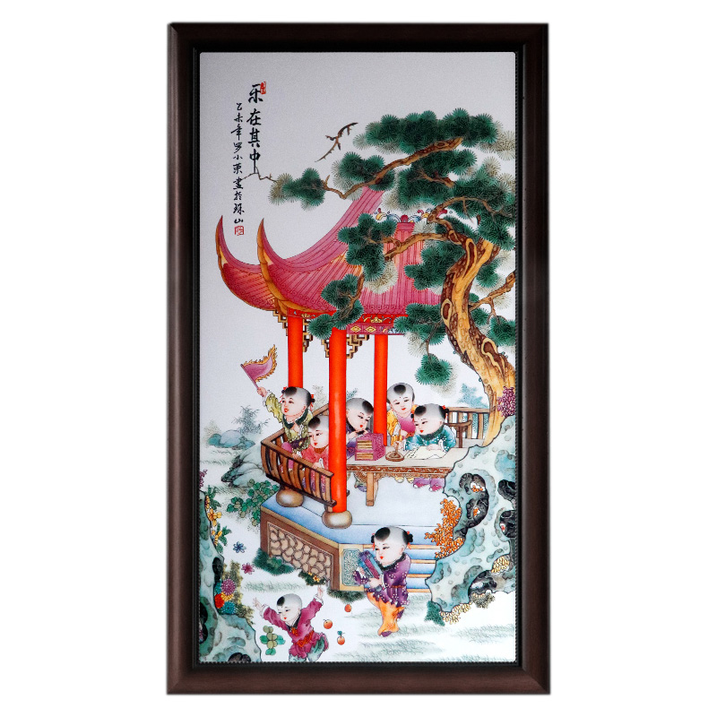 porcelain painting for Jahrriesnge cna1511 porcelain painting Jahrriesnge for cna1511