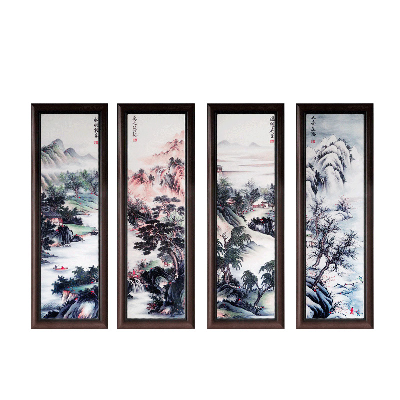 porcelain painting for Jahrriesnge cna1515 porcelain painting Jahrriesnge for cna1515