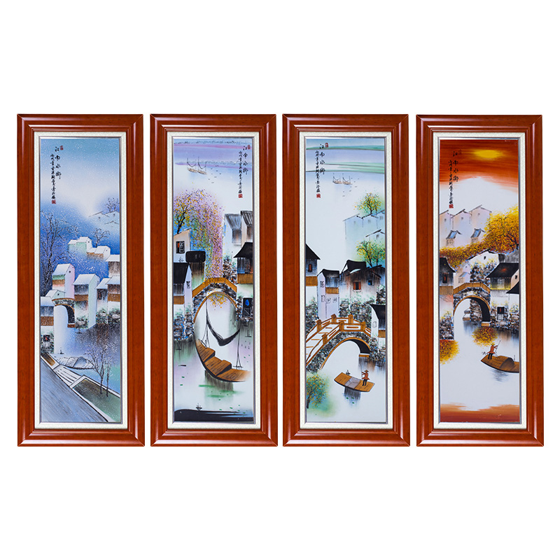 porcelain painting for Jahrriesnge cna1517 porcelain painting Jahrriesnge for cna1517