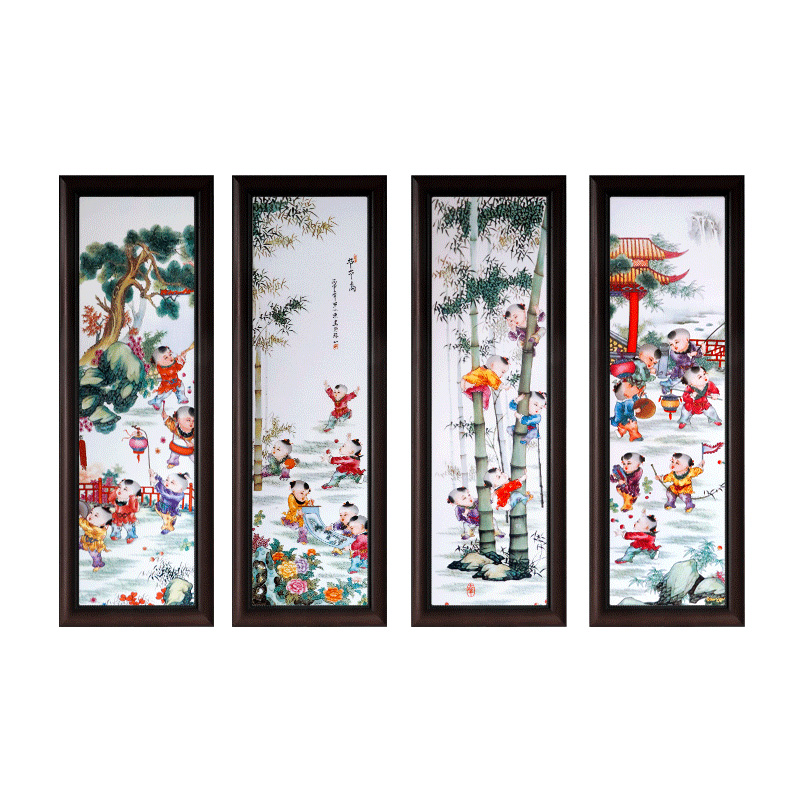 porcelain painting for Jahrriesnge cna1518 porcelain painting Jahrriesnge for cna1518