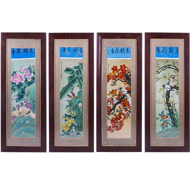 porcelain painting for Jahrriesnge cna1519 porcelain painting Jahrriesnge for cna1519
