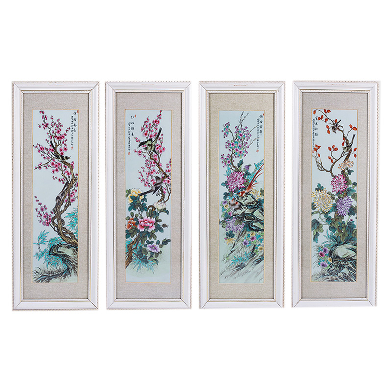 porcelain painting for Jahrriesnge cna1520 porcelain painting Jahrriesnge for cna1520